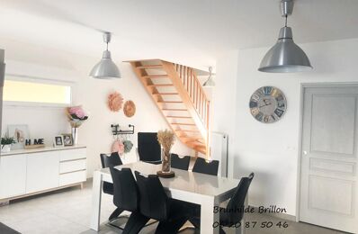 vente maison 168 000 € à proximité de Pelves (62118)