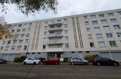 vente appartement 159 000 € à proximité de Cormery (37320)