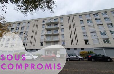 vente appartement 159 000 € à proximité de Joué-Lès-Tours (37300)