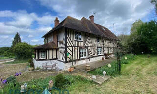 Maison 6 Pièces 180 m² à vendre à Beuvron-en-Auge (14430)