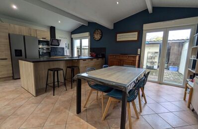 vente maison 498 000 € à proximité de Pessac (33600)