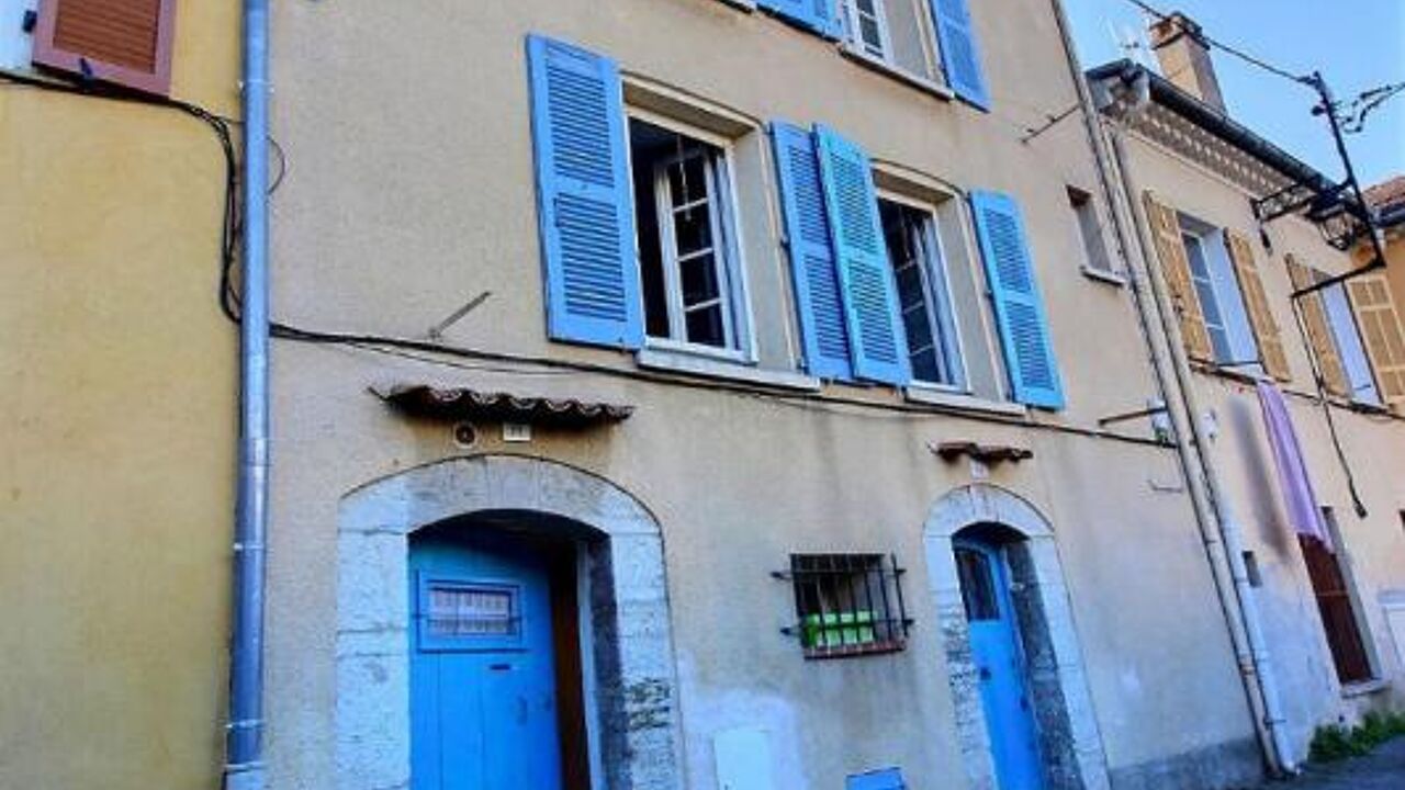 maison 7 pièces 115 m2 à vendre à Draguignan (83300)