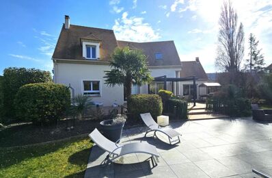 vente maison 595 000 € à proximité de Aincourt (95510)