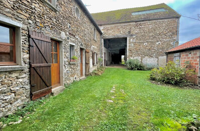 vente maison 298 000 € à proximité de Dhuys-Et-Morin-en-Brie (02330)