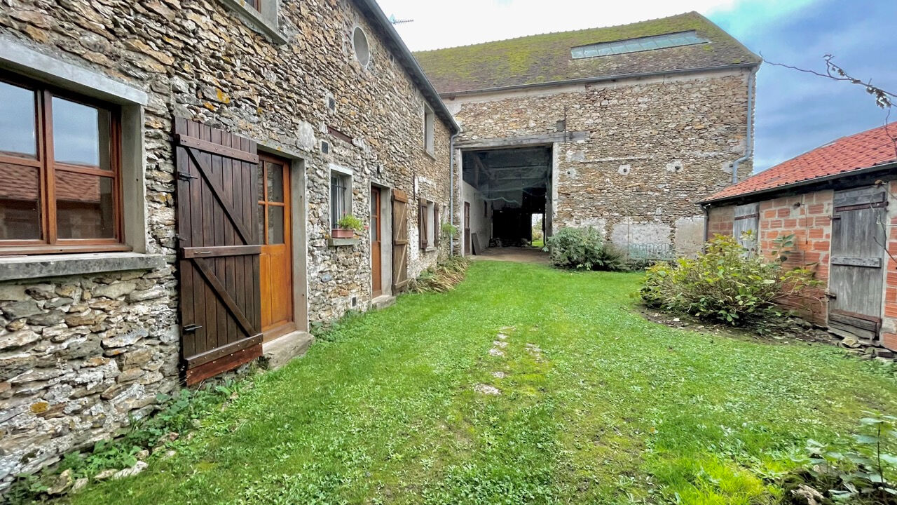 maison 5 pièces 175 m2 à vendre à La Ferté-Gaucher (77320)