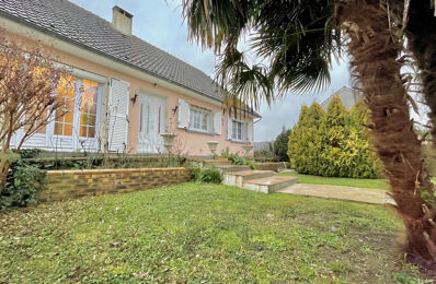 vente maison 399 000 € à proximité de Saint-Ouen-sur-Morin (77750)