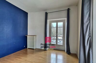 vente appartement 110 000 € à proximité de Clairefontaine-en-Yvelines (78120)