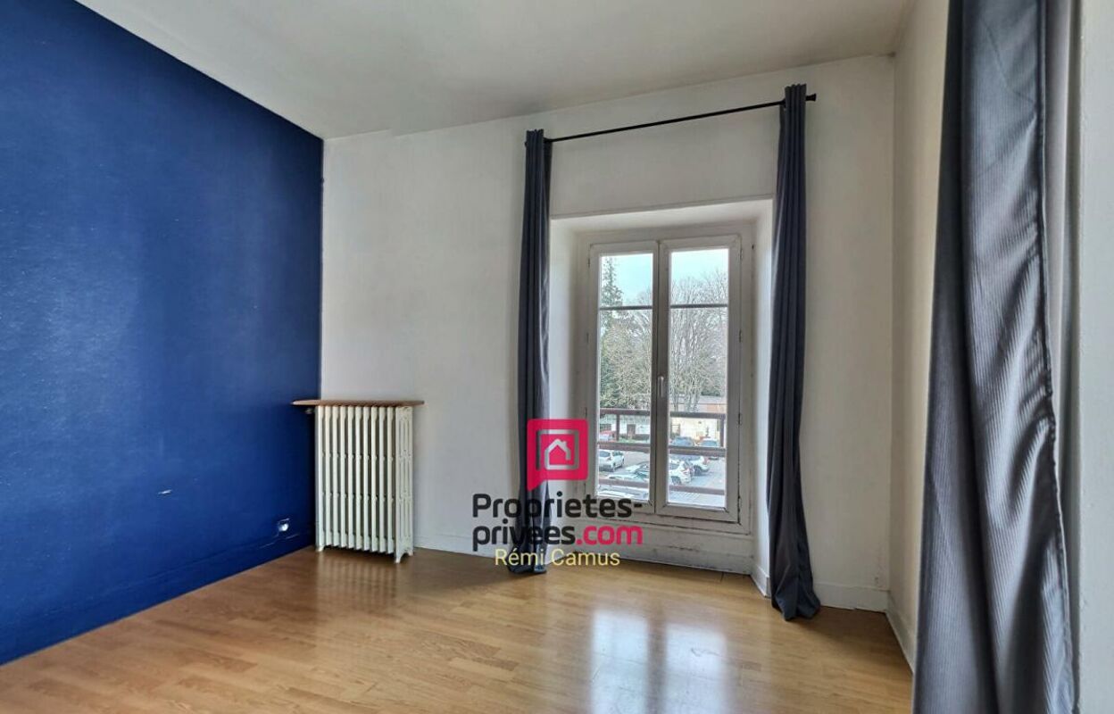 appartement 2 pièces 39 m2 à vendre à Épernon (28230)