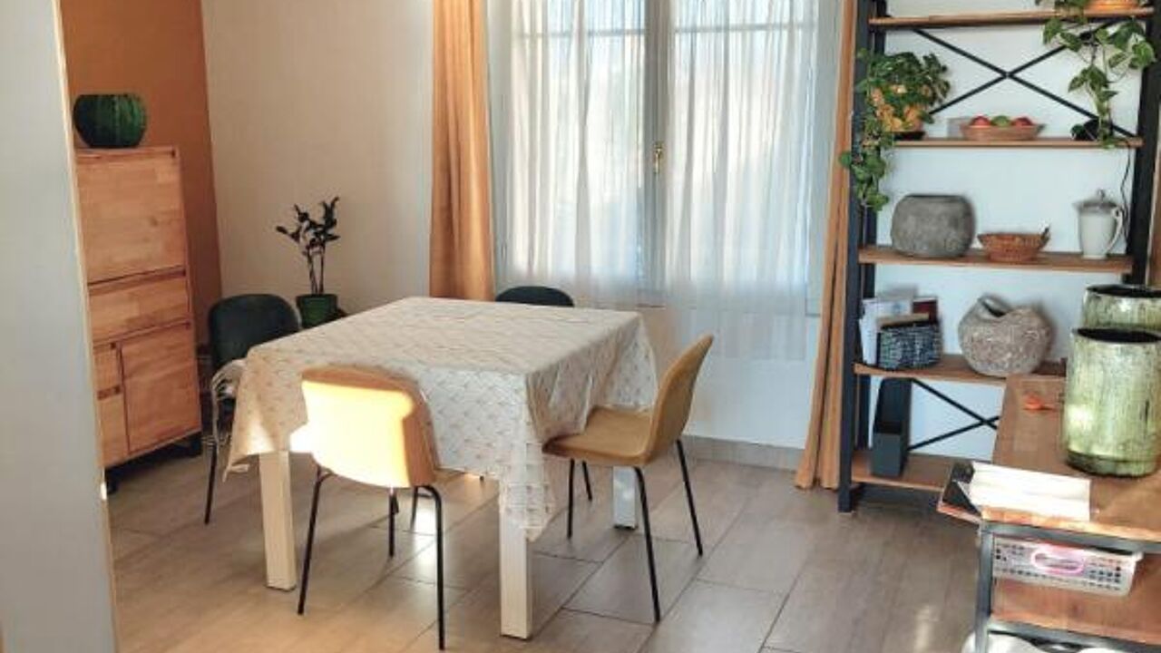 appartement 4 pièces 58 m2 à vendre à Marseille 4 (13004)