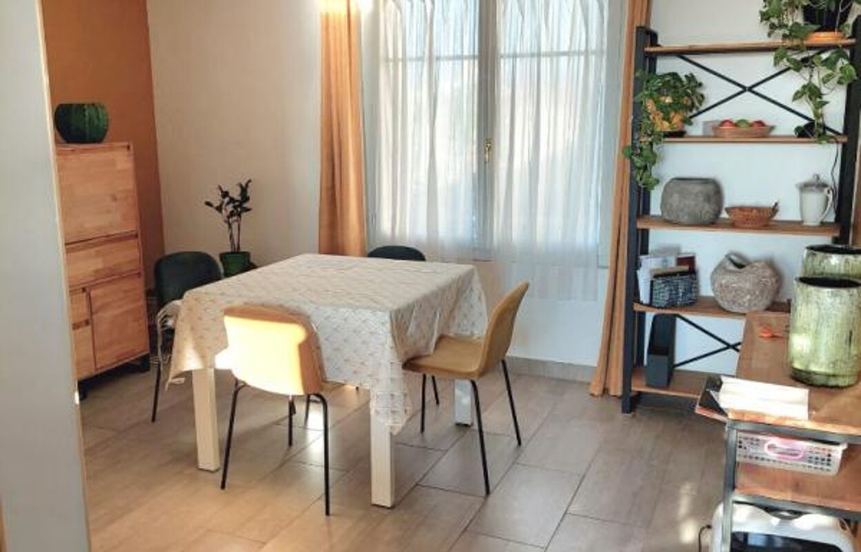 appartement 4 pièces 58 m2 à vendre à Marseille 4 (13004)