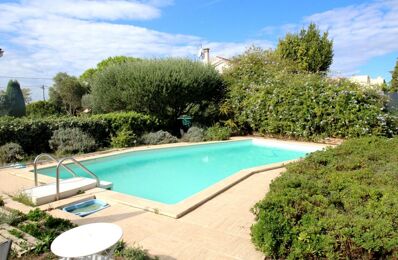 vente maison 665 000 € à proximité de Bandol (83150)