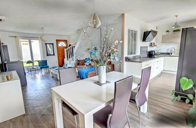 vente maison 270 000 € à proximité de Saint-Léger-en-Yvelines (78610)