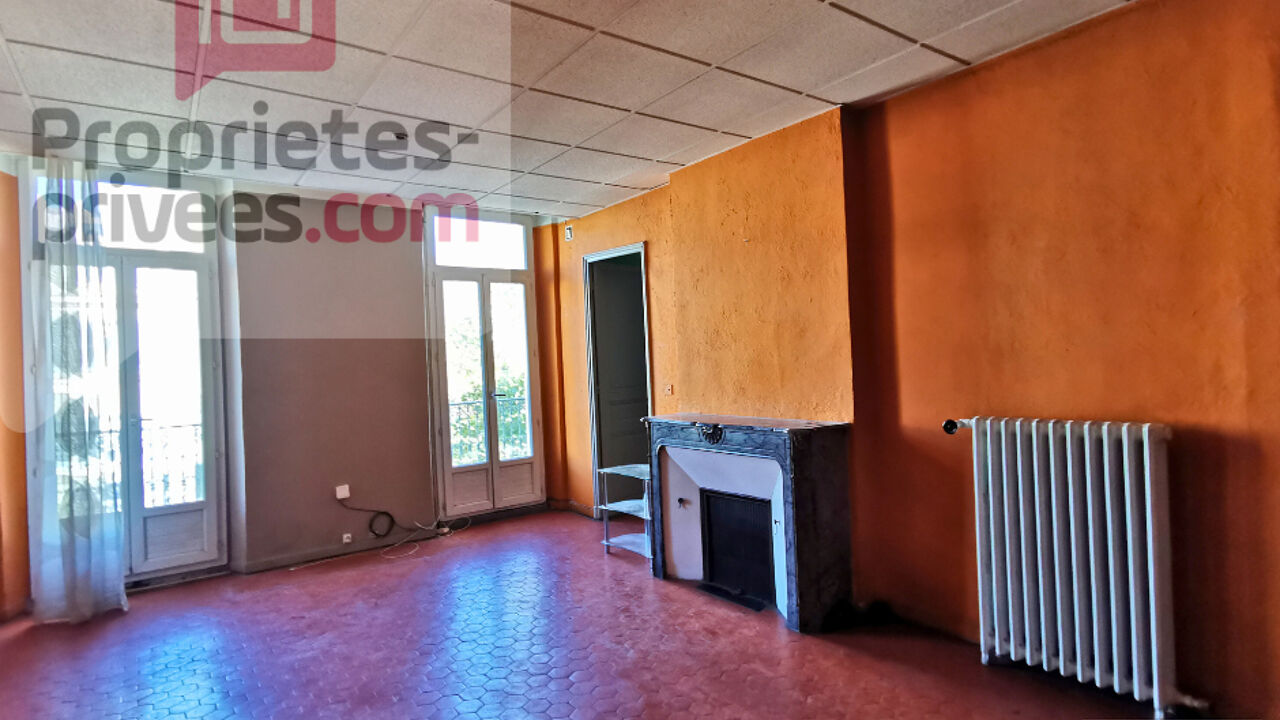 appartement 4 pièces 108 m2 à vendre à Draguignan (83300)