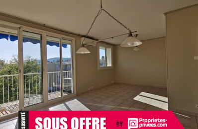 vente appartement 129 000 € à proximité de Roquebrune-sur-Argens (83520)