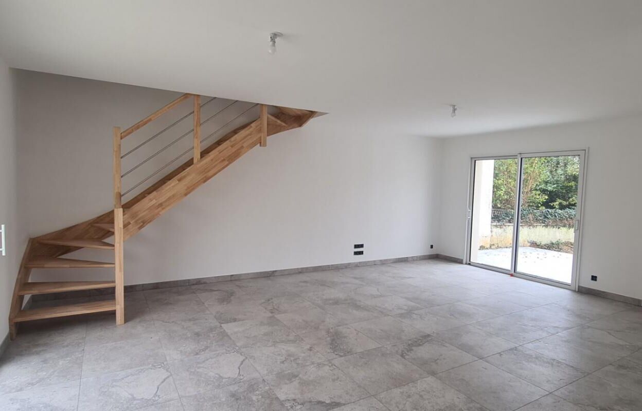 maison 4 pièces 107 m2 à vendre à Clisson (44190)