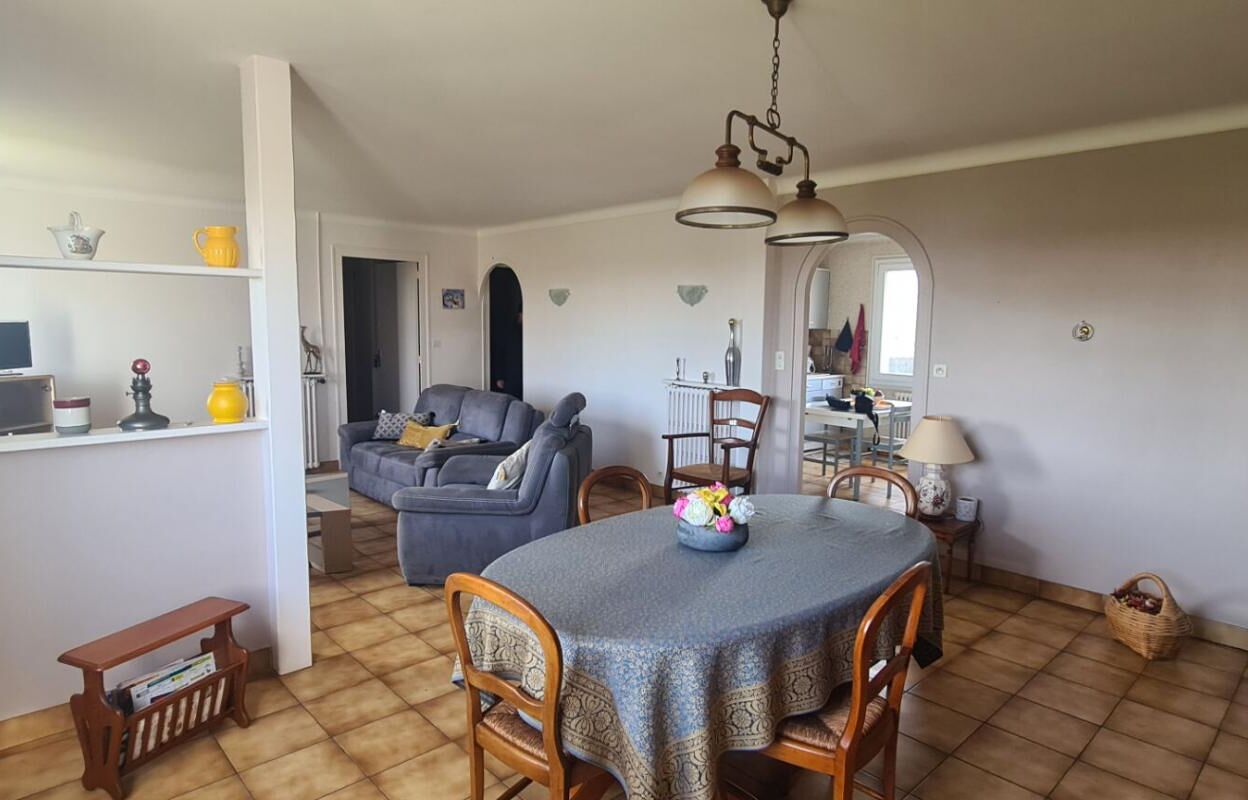 maison 3 pièces 78 m2 à vendre à Gorges (44190)