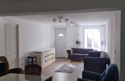 vente appartement 142 000 € à proximité de Pont-Saint-Martin (44860)