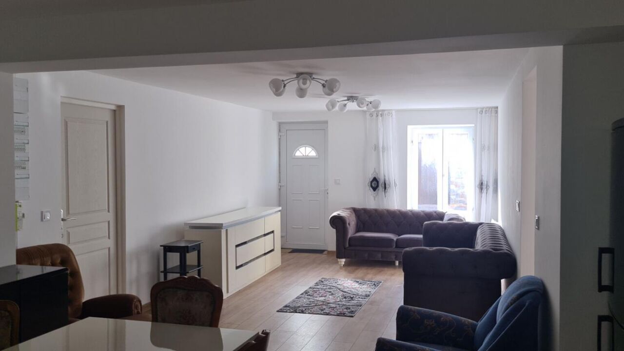 appartement 5 pièces 95 m2 à vendre à Monnières (44690)