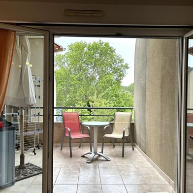 Appartement 3 pièces 75 m²