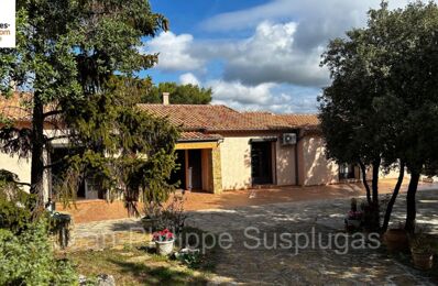 vente maison 785 000 € à proximité de La Valette-du-Var (83160)