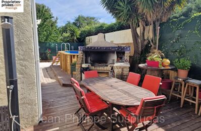 vente maison 1 255 000 € à proximité de Six-Fours-les-Plages (83140)