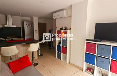 vente appartement 181 990 € à proximité de Cabestany (66330)