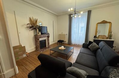 location appartement 660 € CC /mois à proximité de Ay (51160)