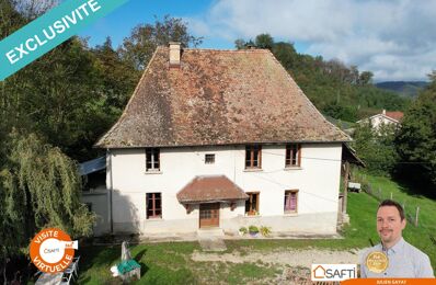 vente maison 210 000 € à proximité de Saint-Chef (38890)