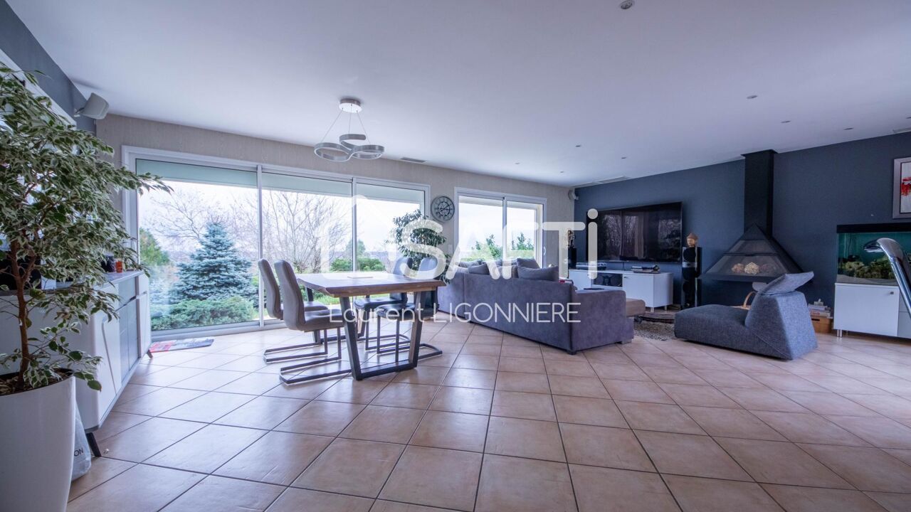 maison 7 pièces 174 m2 à vendre à Montlhéry (91310)