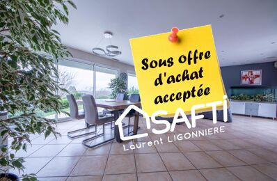 vente maison 539 000 € à proximité de Leuville-sur-Orge (91310)