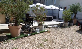 Maison 4 Pièces 92 m² à vendre à Vierzon (18100)