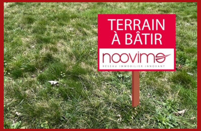 vente terrain 64 800 € à proximité de Legé (44650)