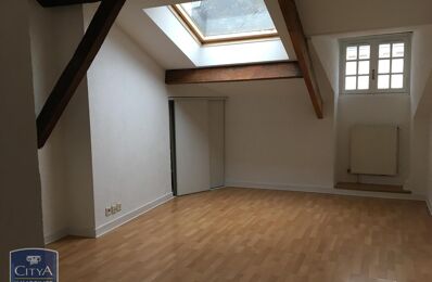 location appartement 500 € CC /mois à proximité de Smarves (86240)