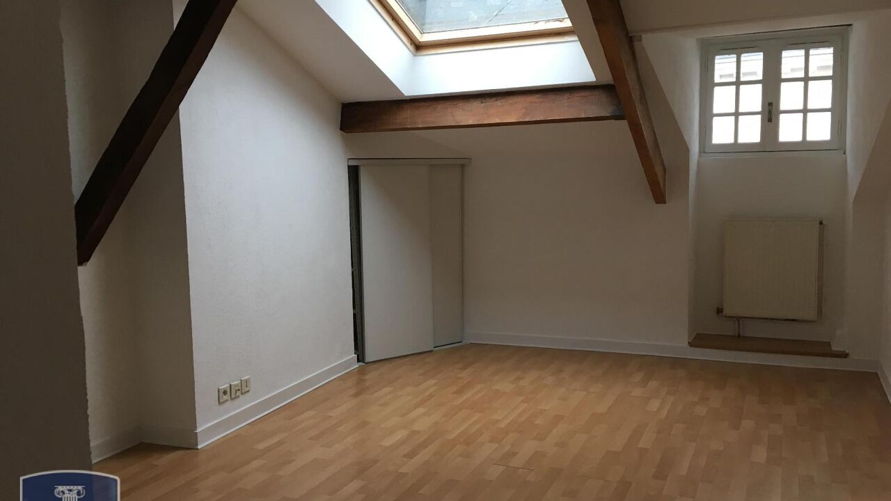 appartement 2 pièces 32 m2 à louer à Poitiers (86000)