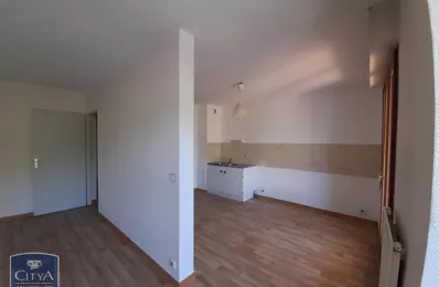 location appartement 918 € CC /mois à proximité de Bassens (73000)