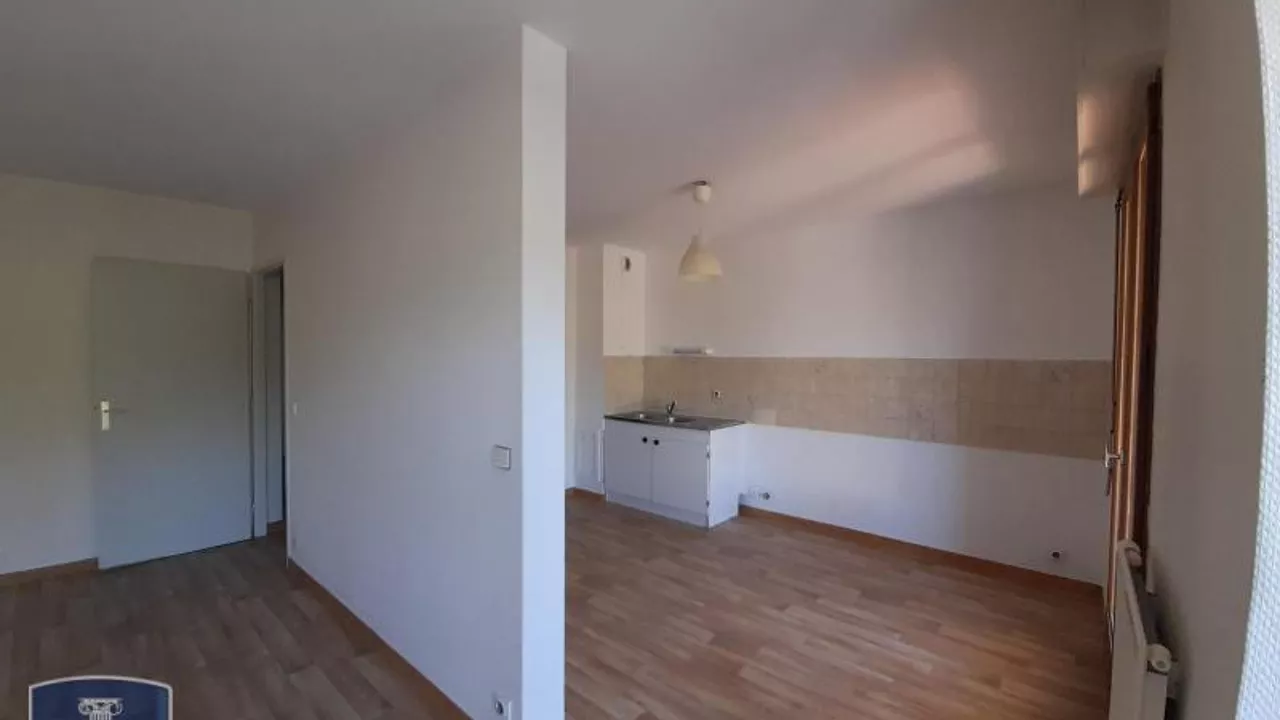 appartement 4 pièces 85 m2 à louer à Chambéry (73000)