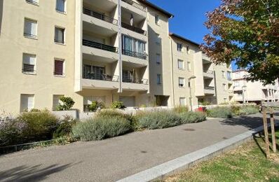 location appartement 540 € CC /mois à proximité de Saint-Jean-de-Touslas (69700)