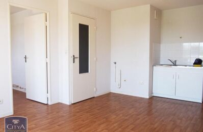 location appartement 565 € CC /mois à proximité de Verrières-en-Anjou (49112)