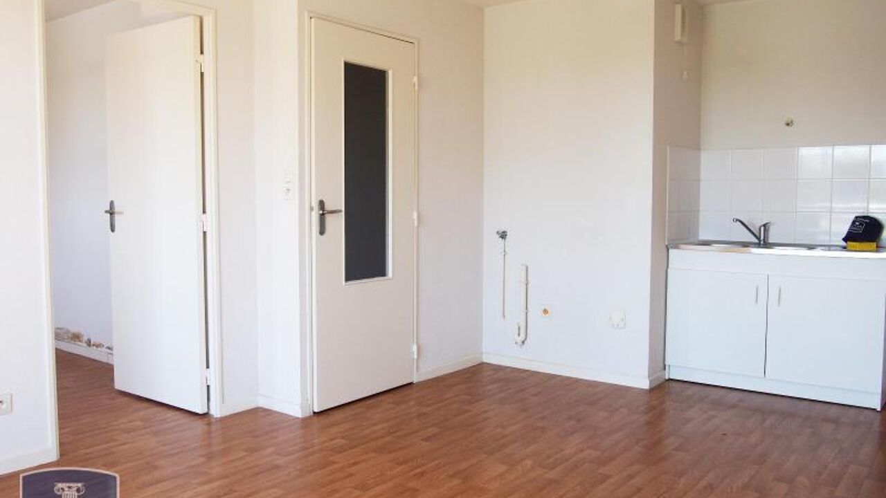 appartement 2 pièces 37 m2 à louer à Trélazé (49800)