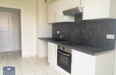 location appartement 800 € CC /mois à proximité de Chambray-Lès-Tours (37170)