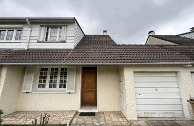 vente maison 257 500 € à proximité de Osny (95520)