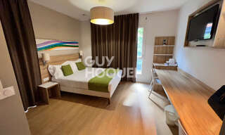 Appartement 1 Pièce 22 m² à vendre à Lyon 7 (69007)