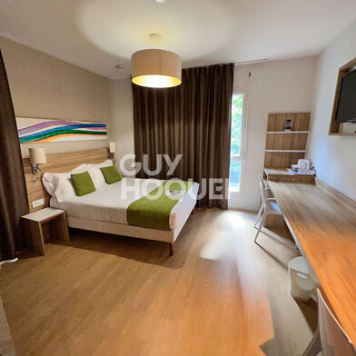 Appartement 1 pièces 89000 €