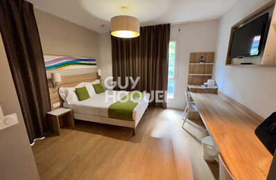appartement — photo du bien
