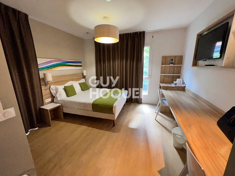 appartement — photo 1