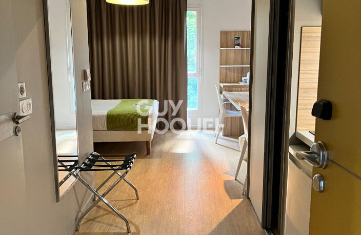 appartement — photo 2