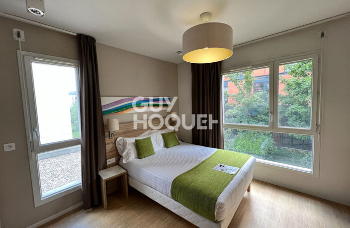 appartement — photo 4