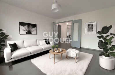 vente appartement 195 000 € à proximité de Trept (38460)