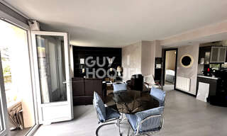 Appartement 3 Pièces 61 m² à louer à Vienne (38200)