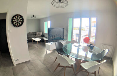 location appartement 661 € CC /mois à proximité de Châteauneuf-sur-Isère (26300)